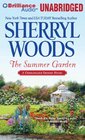 The Summer Garden (Chesapeake Shores Series)