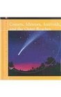 Comets Meteors Asteroids and the Outer Reaches