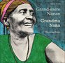 Grandma Nana (French-English)