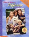 Meet the Stars of 7th Heaven The Only Unofficial Scrapbook
