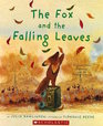 The Fox and the Falling Leaves