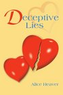 Deceptive Lies