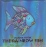 The Rainbow Fish Bath Book