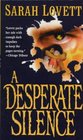 A Desperate Silence (Dr. Sylvia Strange, Bk 3)