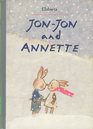 JonJon and Annette