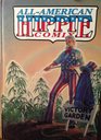 All American Hippie Comix