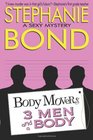 3 Men and a Body
