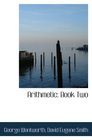 Arithmetic Book Two