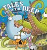 Tales from the Deep: That Are Completely Fabricated (Twentieth Sherman's Lagoon Collection)