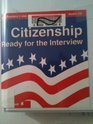 Citizenship Ready for the Interview