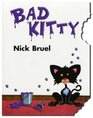 Bad Kitty Cat-Nipped Edition (Neal Porter Books)