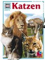 Was ist was Bd59 Katzen