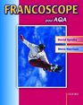 Francoscope Pour AQA Student's Book