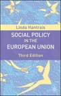 Social Policy in the European Union Third Edition