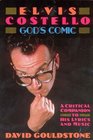 Elvis Costello  God's Comic