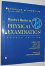 Mosby's Guide to Physical Examination