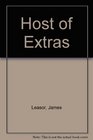 Host of Extras