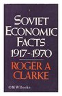 Soviet Economic Facts 191770