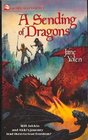 A Sending of Dragons (Pit Dragon, Bk 3)