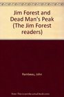 Jim Forest and Dead Man's Peak