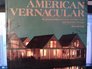 American Vernacular Regional Influences in Architecture and Interior Design