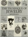 The Technique of Jewelry