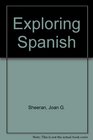 Exploring Spanish