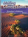 Making ConnectionsReading Comprehension Skills and Strategies Book 5
