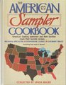 American Sampler Cookbook