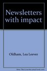Newsletters with impact