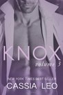 KNOX Volume Three