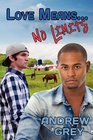 Love Means... No Limits (Farm, Bk 7)