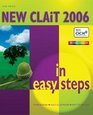 New Clait 2006 in Easy Steps