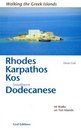 Rhodes Dodecanese Samos Walking the Greek Islands