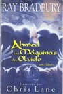 Ahmed y las maquinas del olvido / Ahmed and the Oblivion Machines Una Fabula/ a Fable