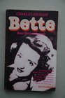 Bette Davis Al Desnudo / The Life of Bette Davis