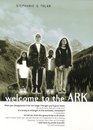 Welcome to the Ark (Ark, Bk 1)