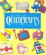 Small Quiltcrafts