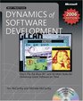 Dynamics of Software Development