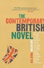 Contemporary British Novel Second Edition