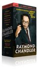 Raymond Chandler The Library of America Edition