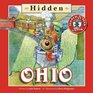 Hidden Ohio A Search and Seek Book