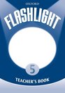 Flashlight 5 Teacher's Book 5