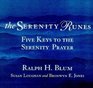 The Serenity Runes Five Keys to the Serenity Prayer