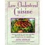 Low Cholesterol Cuisine