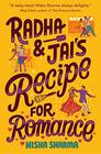 Radha  Jai's Recipe for Romance