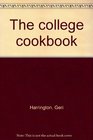 The college cookbook