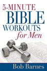 5Minute Bible Workouts for Men