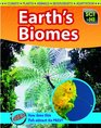 Earth's Biomes