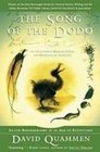 The Song of the Dodo Island Biogeography in an Age of Extinctions